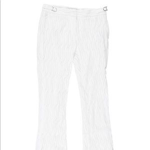Gabriela Hearst eyelet pants